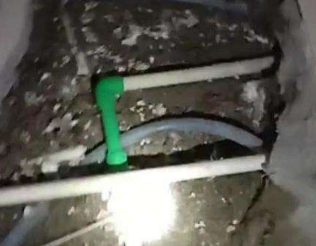 黄骅卫生间漏水多少钱