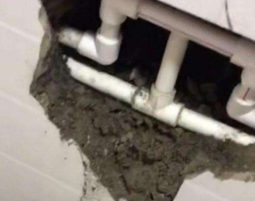 黄骅卫生间漏水哪家好