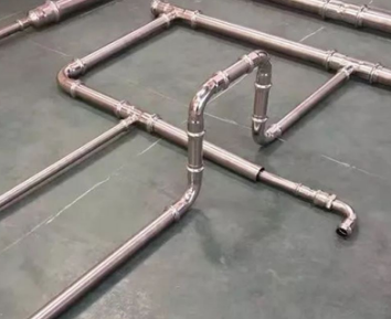 黄骅水管维修推荐电话