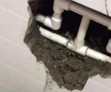 黄骅卫生间防水找谁好