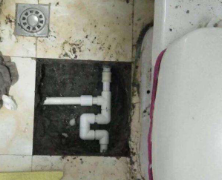 黄骅卫生间防水推荐公司