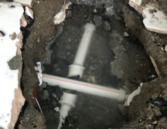 黄骅卫生间防水公司