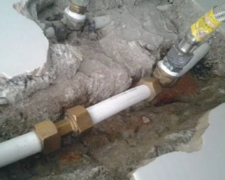 黄骅测漏水多少钱