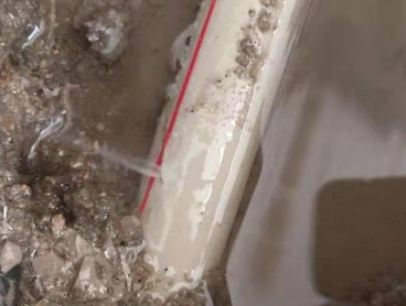 黄骅卫生间测漏水客服的电话