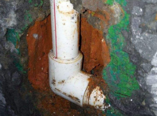 黄骅卫生间防水报价