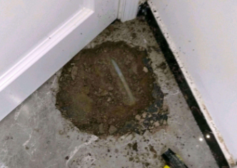 黄骅水管维修哪家好