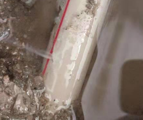 黄骅水管维修公司