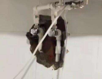 黄骅水管维修哪家好