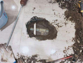 黄骅卫生间防水多少钱