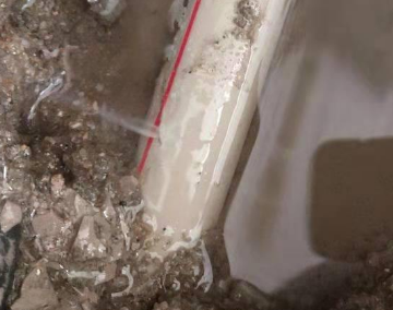 黄骅水管维修多少钱