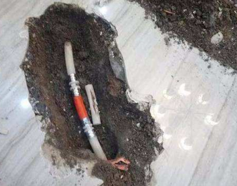 黄骅水管维修哪家好