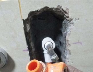 黄骅卫生间测漏水哪家好
