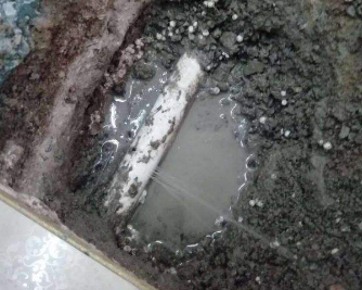 黄骅卫生间测漏水哪家好