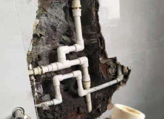 黄骅卫生间测漏水价格多少