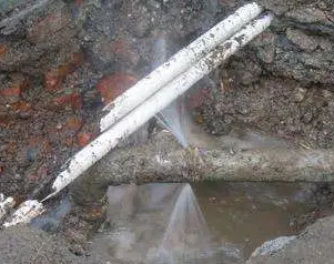 黄骅水管维修费用是多少