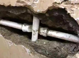 黄骅水管维修哪家好
