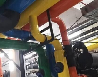 黄骅水管维修多少钱