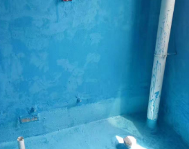 黄骅卫生间防水多少钱
