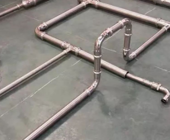 黄骅水管维修多少钱