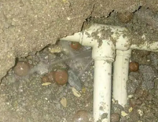 黄骅卫生间测漏