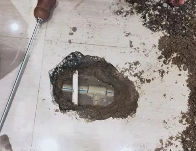 黄骅卫生间测漏水