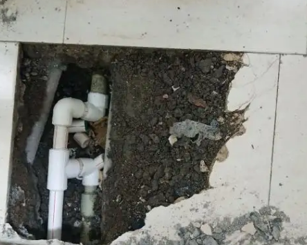 黄骅卫生间测漏水哪家好