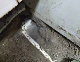 黄骅卫生间测漏水多少钱
