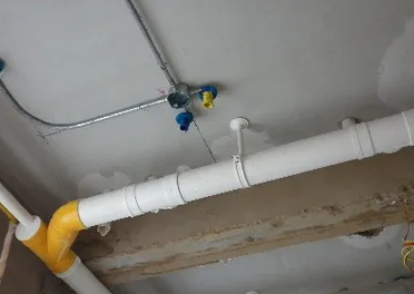 黄骅水管维修多少钱
