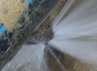 黄骅卫生间测漏水施工步骤