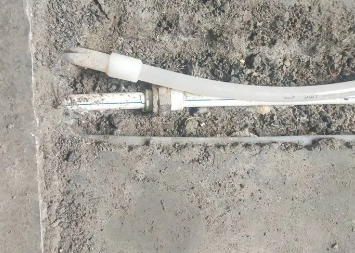 黄骅卫生间测漏水之解决方法