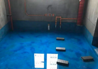 黄骅卫生间防水步骤