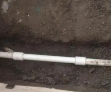 黄骅水管维修哪家好