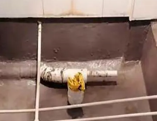 黄骅卫生间测漏水服务电话