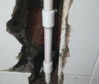 黄骅卫生间测漏水的相关案例