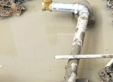 黄骅测漏水公司电话